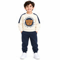 LITTLE BEAR WINTER SWEATSUIT