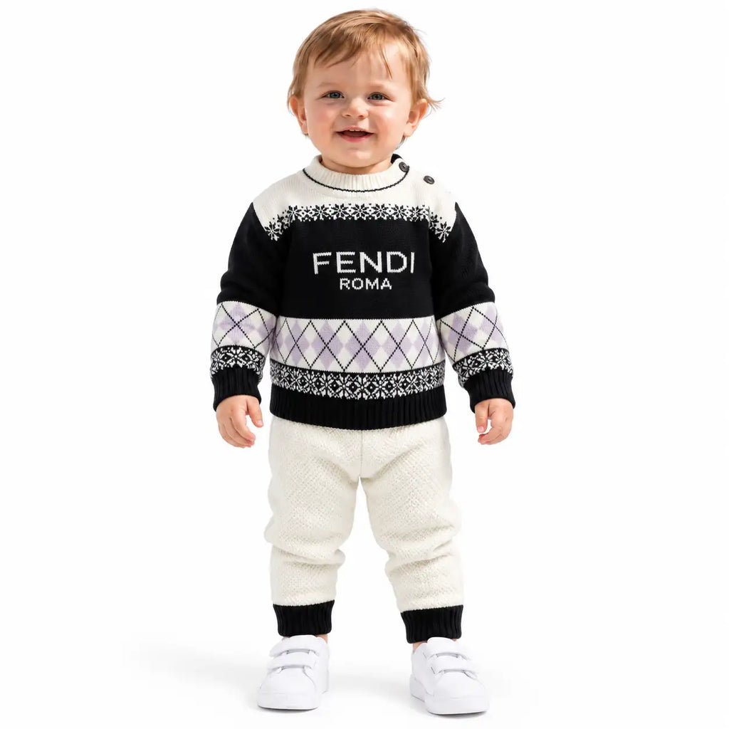 PREMIUM SOFT WINTER BABY SET