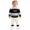 PREMIUM SOFT WINTER BABY SET
