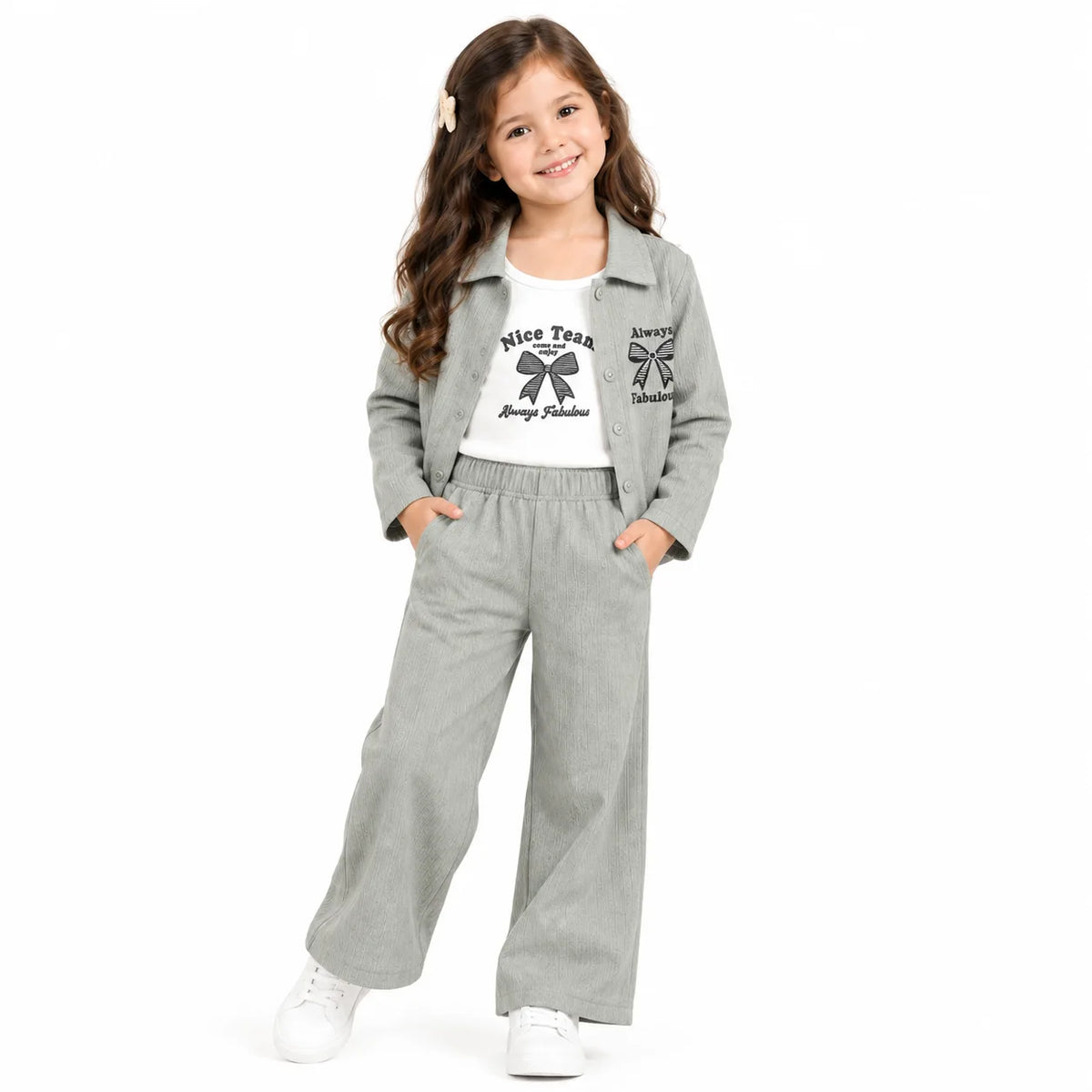 LITTLE FABULOUS 3-PIECE SET