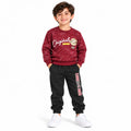 CORREO 360 BOYS COMFORT SET