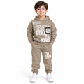 Urban Vibes Boys’ Set